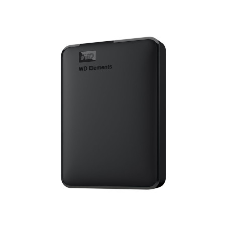 Disco Externo Western Digital WD Elements Portable 4TB/ 2.5"/ USB 3.0