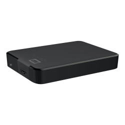 Disco Externo Western Digital WD Elements Portable 4TB/ 2.5"/ USB 3.0