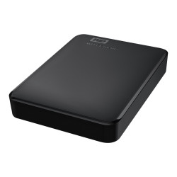 WD ELEMENTS Almacenamiento portátil WDBU6Y0040BBK - Disco du | APLIUM