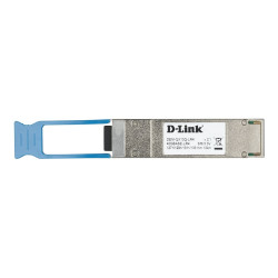 D-Link DEM QX10Q-LR4 - Módulo transceptor QSFP - 40GbE - 40GBase-LR4 -