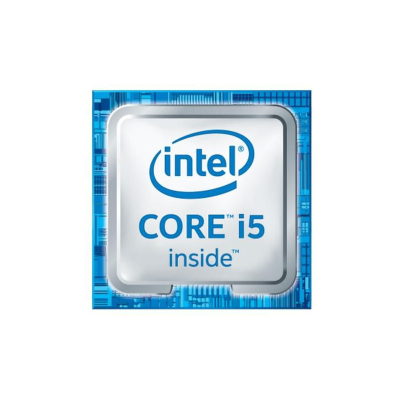 Core i5-6500T 2.50GHZ Quad C.