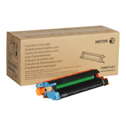 Xerox VersaLink C500 - Cián - cartucho de tambor - para VersaLink C500