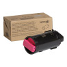 Xerox - Alto rendimiento ampliado - magenta - original - cartucho de t