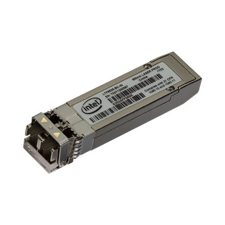 Intel Ethernet SFP28 Optics - Módulo de transceptor SFP28 - 10GbE, 25