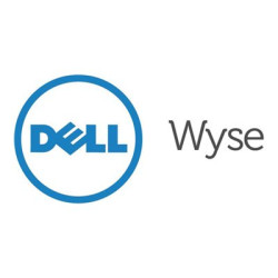 Dell Wyse Behind the Monitor Mount - Kit de montaje de thin client a m