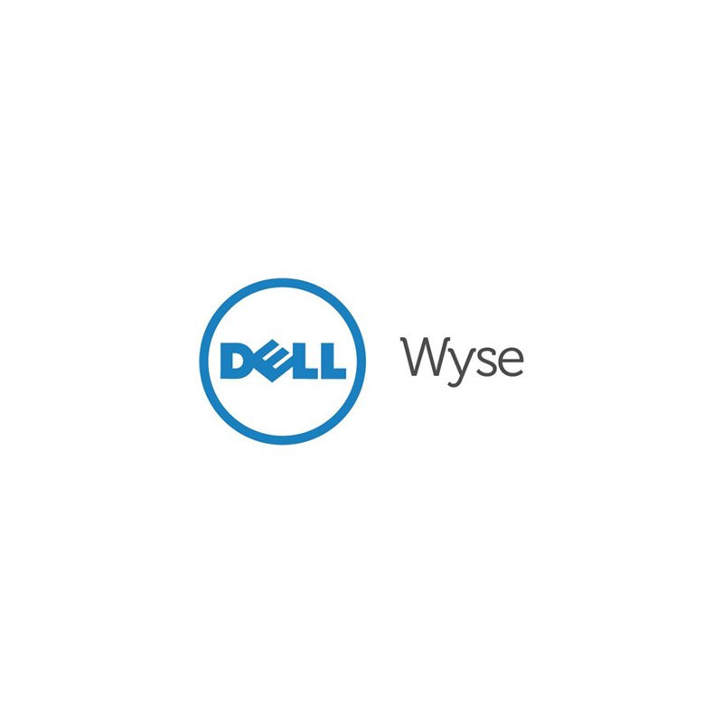 Dell Wyse Behind the Monitor Mount - Kit de montaje de thin client a m