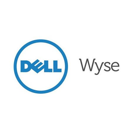 Dell Wyse Behind the Monitor Mount - Kit de montaje de thin client a m