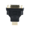 StarTech.com Adaptador HDMI a DVI - DVI-D Hembra - HDMI Macho - Conver