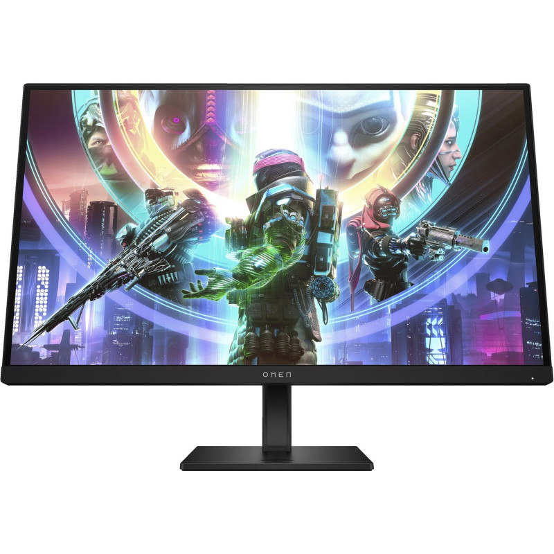 Omen By Hp 27Qs Computer