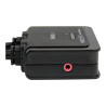 StarTech.com Conmutador Switch KVM 2 puertos HDMI USB Audio Mini Jack