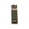 Startech Módulo Transceptor SFP Compatible con Cisco GLC-T - 1000BASE-