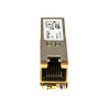 Startech Módulo Transceptor SFP Compatible con Cisco GLC-T - 1000BASE-
