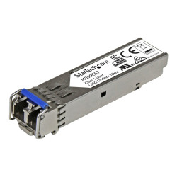 Startech Módulo Transceptor SFP Compatible con HP J4859C - 1000BASE-LX