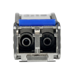 Startech Módulo Transceptor SFP Compatible con HP J4859C - 1000BASE-LX