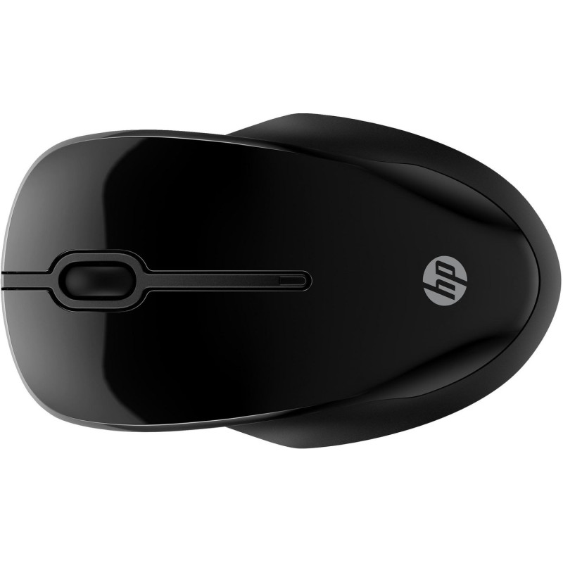 250 Dual Mode Wireless Mous