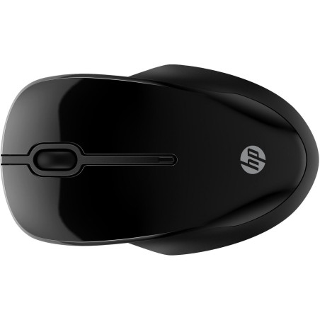 250 Dual Mode Wireless Mous