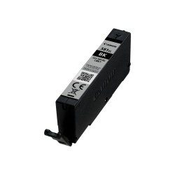 Cartucho de Tinta Original Canon CLI-581BKXL Alta Capacidad/ Negro
