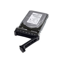 Dell - Disco duro - 2 TB - hot-swap - 3.5" - SATA 6Gb/s - 7200 rpm - p