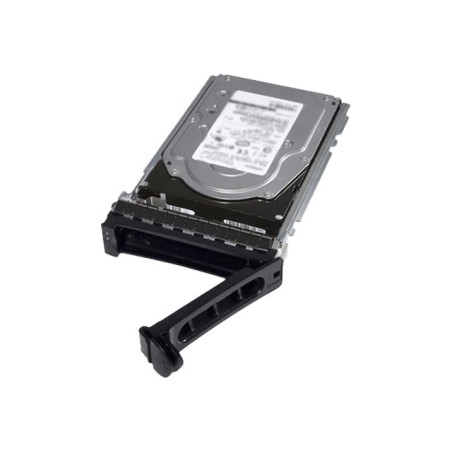 Dell - Disco duro - 2 TB - hot-swap - 3.5" - SATA 6Gb/s - 7200 rpm - p
