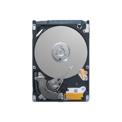 Dell - Disco duro - 2 TB - hot-swap - 3.5" - SATA 6Gb/s - 7200 rpm - p