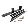 StarTech.com Soportes de rack 1U para conmutador KVM (serie SV431) - K