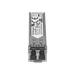 StarTech.com Módulo Transceptor SFP Compatible con Cisco GLC-SX-MMD -