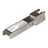 Startech Módulo Transceptor SFP Compatible con el Modelo SFP-GE-T de C