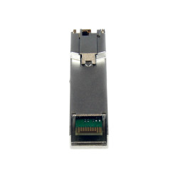 Startech Módulo Transceptor SFP Compatible con el Modelo SFP-GE-T de C