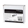 Startech Módulo Transceptor SFP Compatible con el Modelo SFP-GE-T de C