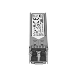 StarTech.com Módulo SFP Compatible con HP JD119B - Transceptor de Fibr