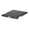 StarTech.com Estante Bandeja Deslizante Telescópica para Armario Rack