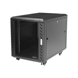 Caja Desarmado Para Rack 36 Pulgadas Con Ruedas | APLIUM
