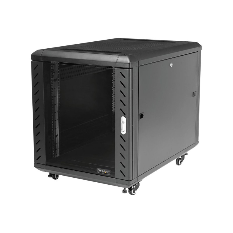 Caja Desarmado Para Rack 36 Pulgadas Con Ruedas | APLIUM