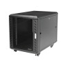 Caja Desarmado Para Rack 36 Pulgadas Con Ruedas | APLIUM