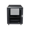 Caja Desarmado Para Rack 36 Pulgadas Con Ruedas | APLIUM