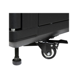 StarTech.com Armario Rack Cerrado para Ensamblar de 12U 36" Pulgadas c
