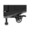 StarTech.com Armario Rack Cerrado para Ensamblar de 12U 36" Pulgadas c