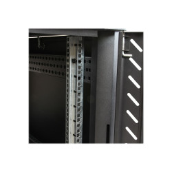 StarTech.com Armario Rack Cerrado para Ensamblar de 12U 36" Pulgadas c