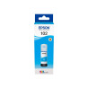 Epson 102 - 70 ml - cián - original - depósito de tinta - para EcoTank