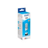 Epson 102 - 70 ml - cián - original - depósito de tinta - para EcoTank