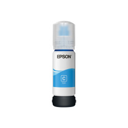 Epson 102 - 70 ml - cián - original - depósito de tinta - para EcoTank