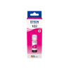 Epson 102 - 70 ml - magenta - original - depósito de tinta - para EcoT