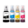 Epson 102 - 70 ml - magenta - original - depósito de tinta - para EcoT