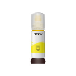 Epson 102 - 70 ml - amarillo - original - depósito de tinta - para Eco