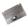 Top Cover & Keyboard (Hebrew)
