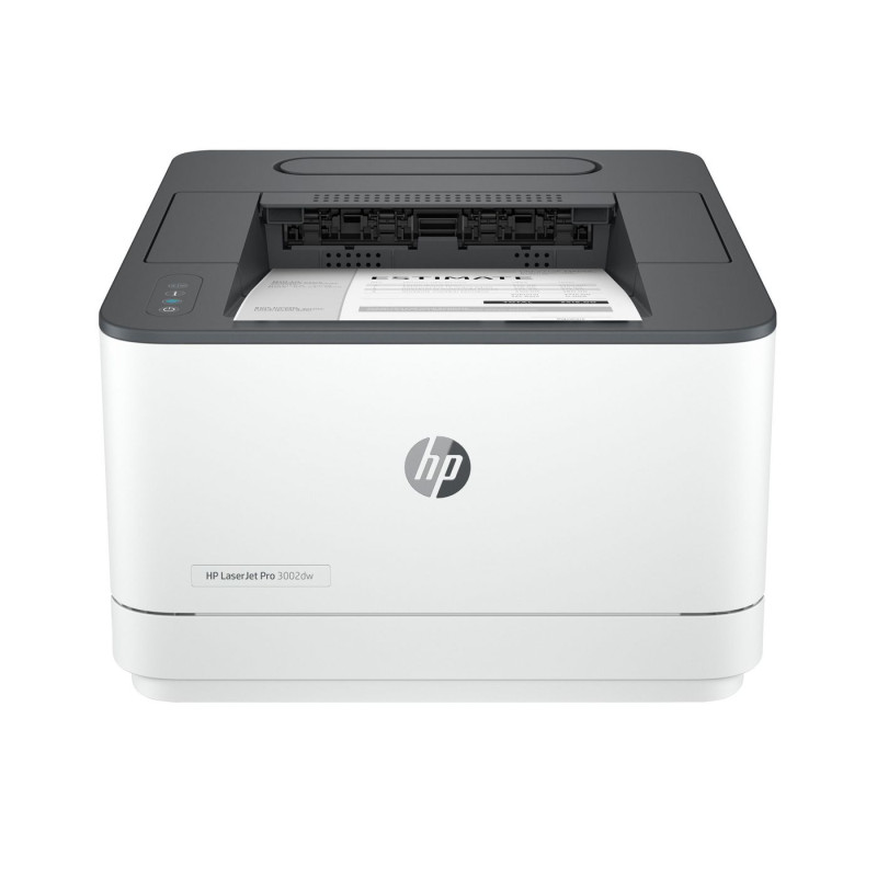 Laserjet Pro 3002Dw Printer,