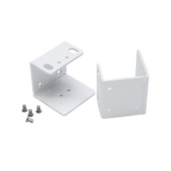 1U Dual/10 inch rack mount kit