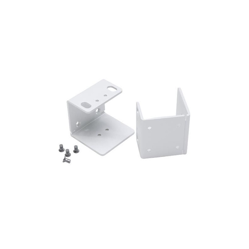 1U Dual/10 inch rack mount kit