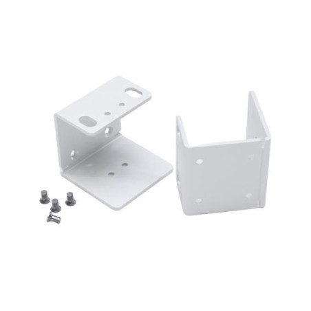 1U Dual/10 inch rack mount kit