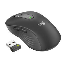 SIGNATURE M650 L WRLS MOUSE